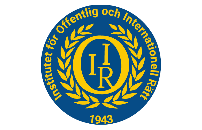 Institutet för Offentlig och Internationell Rätt