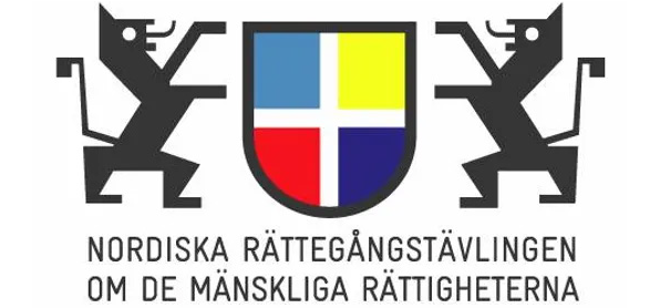 Nordiska rättegångstävlingen om de mänskliga rättigheterna